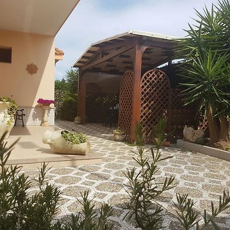 B&B L'Oasi Del Sole Уджано-ла-К'єза Екстер'єр фото