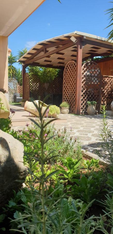 B&B L'Oasi Del Sole Уджано-ла-К'єза Екстер'єр фото