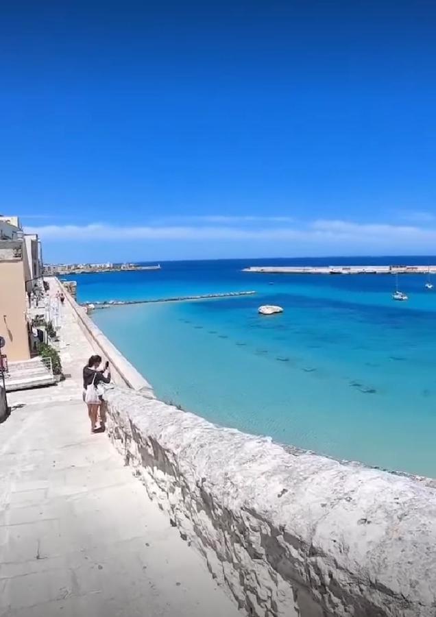 B&B L'Oasi Del Sole Уджано-ла-К'єза Екстер'єр фото
