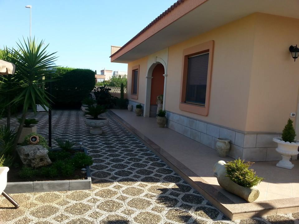 B&B L'Oasi Del Sole Уджано-ла-К'єза Екстер'єр фото