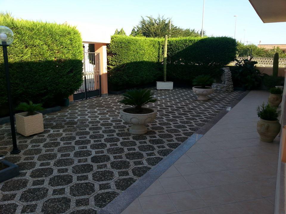 B&B L'Oasi Del Sole Уджано-ла-К'єза Екстер'єр фото