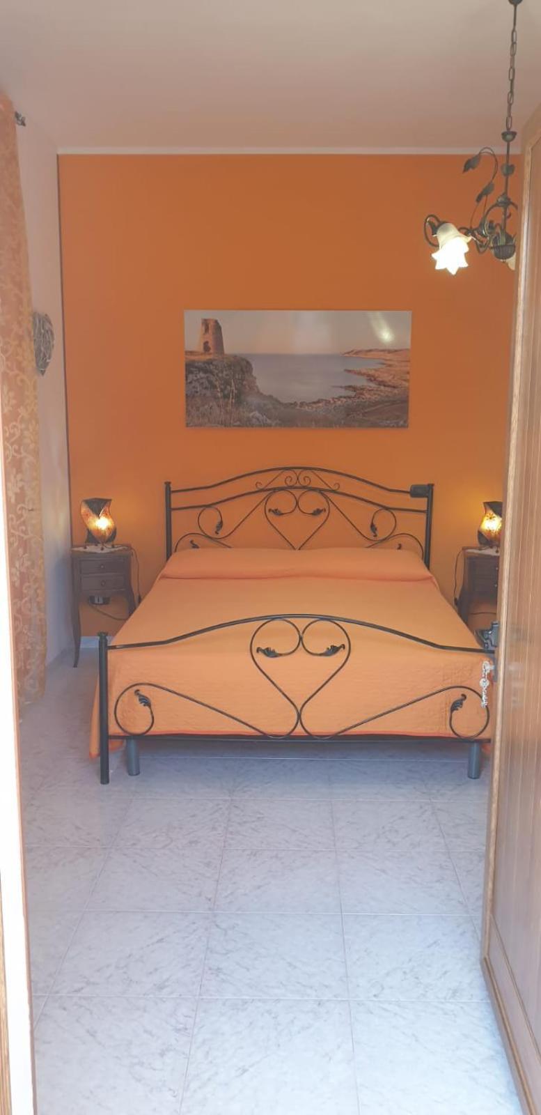 B&B L'Oasi Del Sole Уджано-ла-К'єза Номер фото