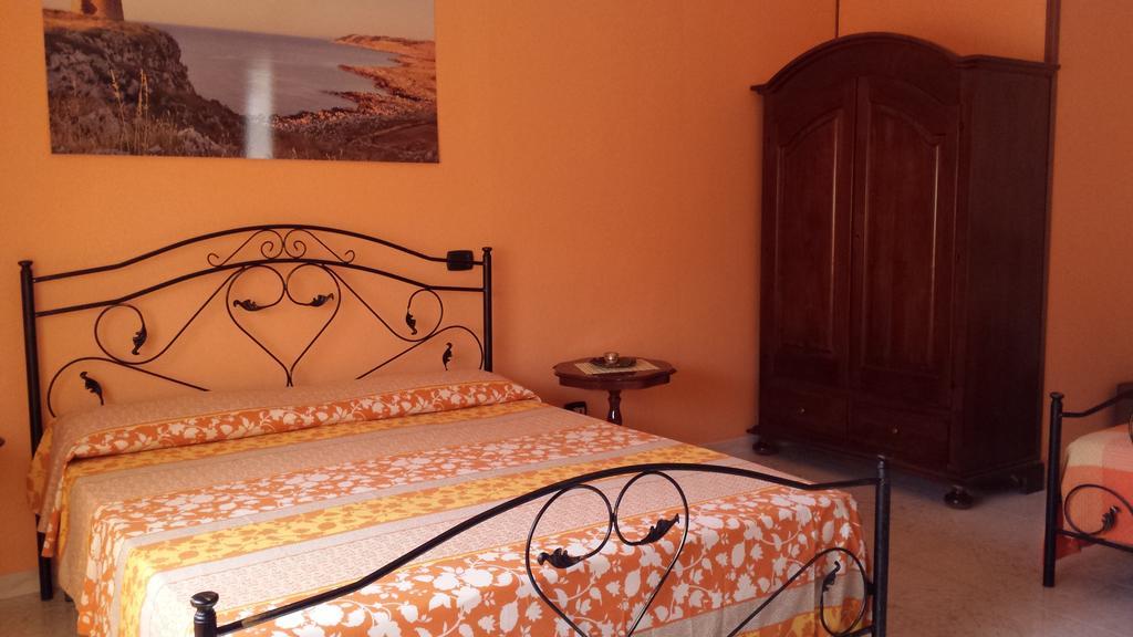 B&B L'Oasi Del Sole Уджано-ла-К'єза Екстер'єр фото