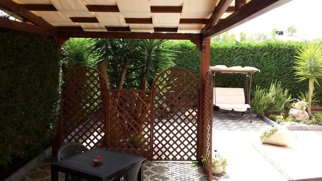 B&B L'Oasi Del Sole Уджано-ла-К'єза Екстер'єр фото