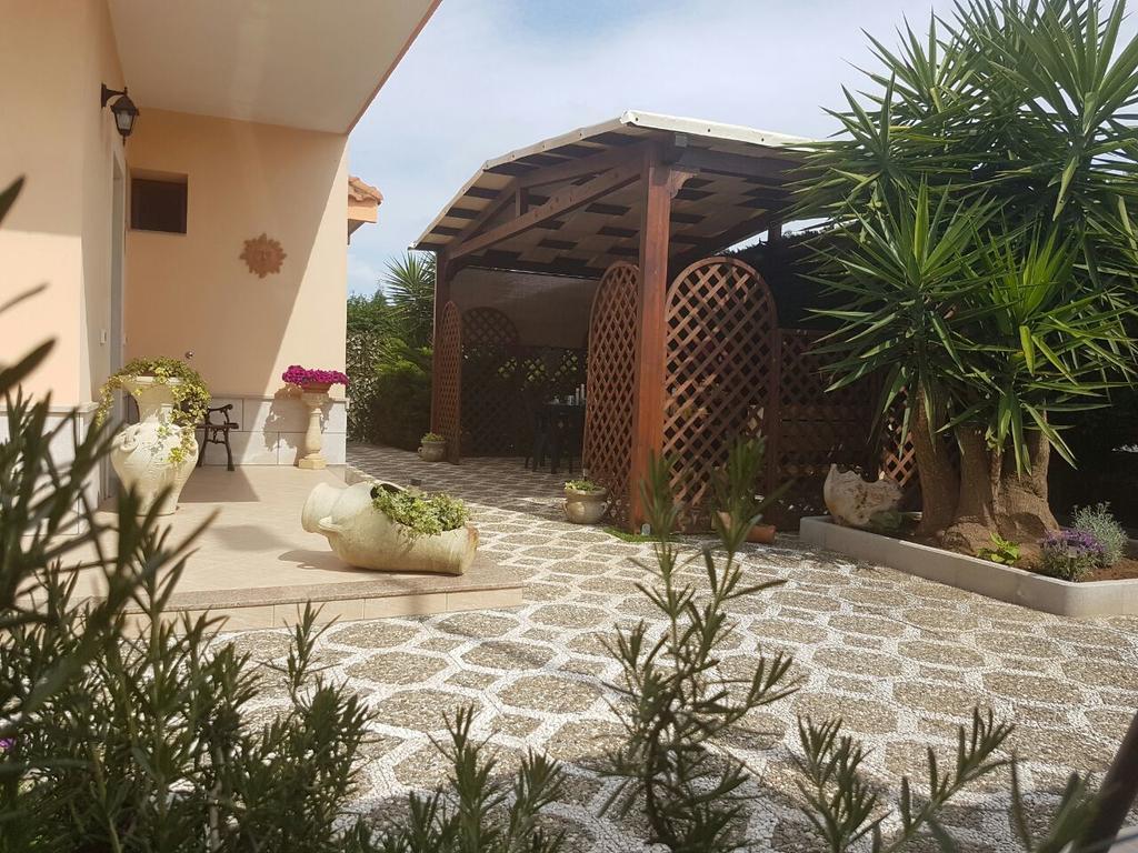 B&B L'Oasi Del Sole Уджано-ла-К'єза Екстер'єр фото
