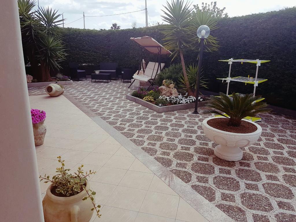 B&B L'Oasi Del Sole Уджано-ла-К'єза Екстер'єр фото