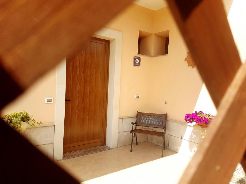 B&B L'Oasi Del Sole Уджано-ла-К'єза Екстер'єр фото