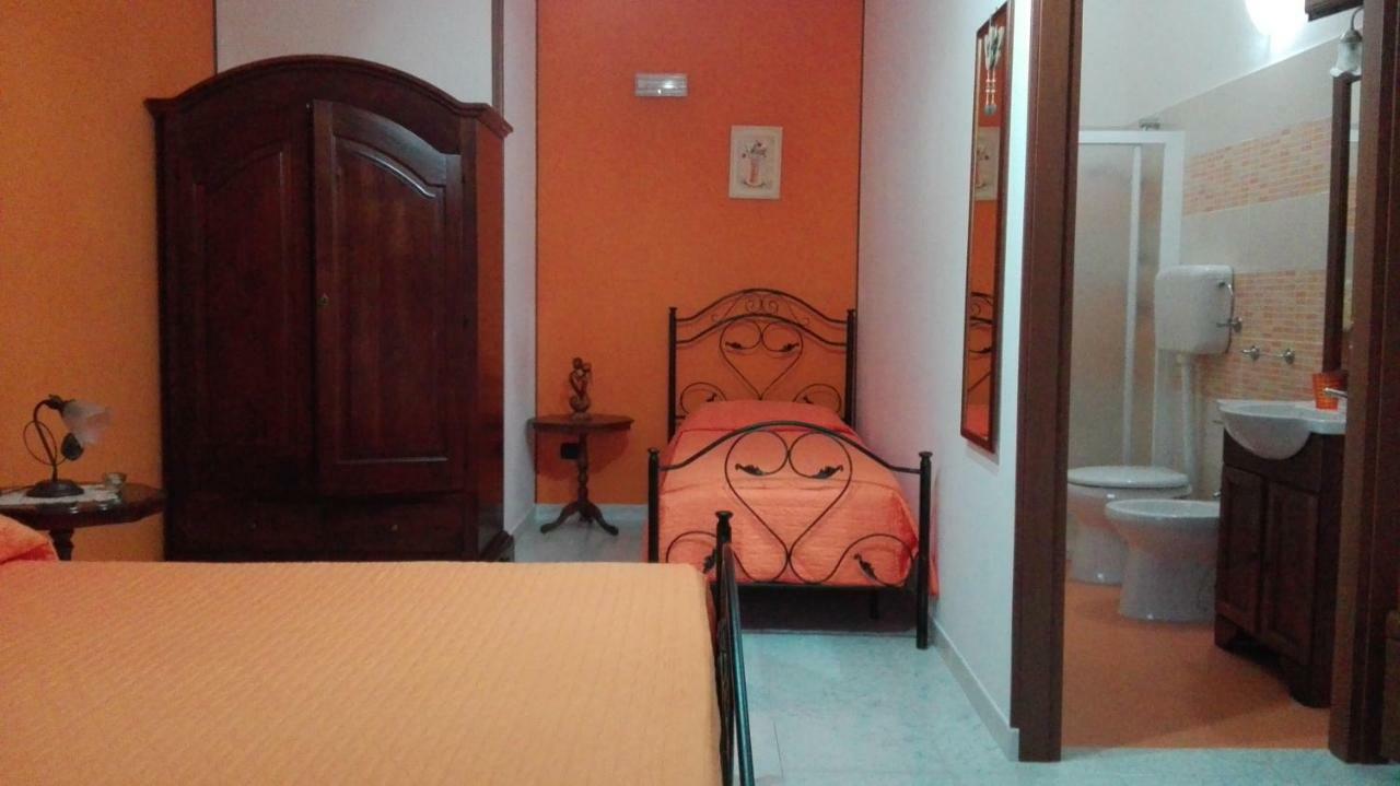 B&B L'Oasi Del Sole Уджано-ла-К'єза Екстер'єр фото