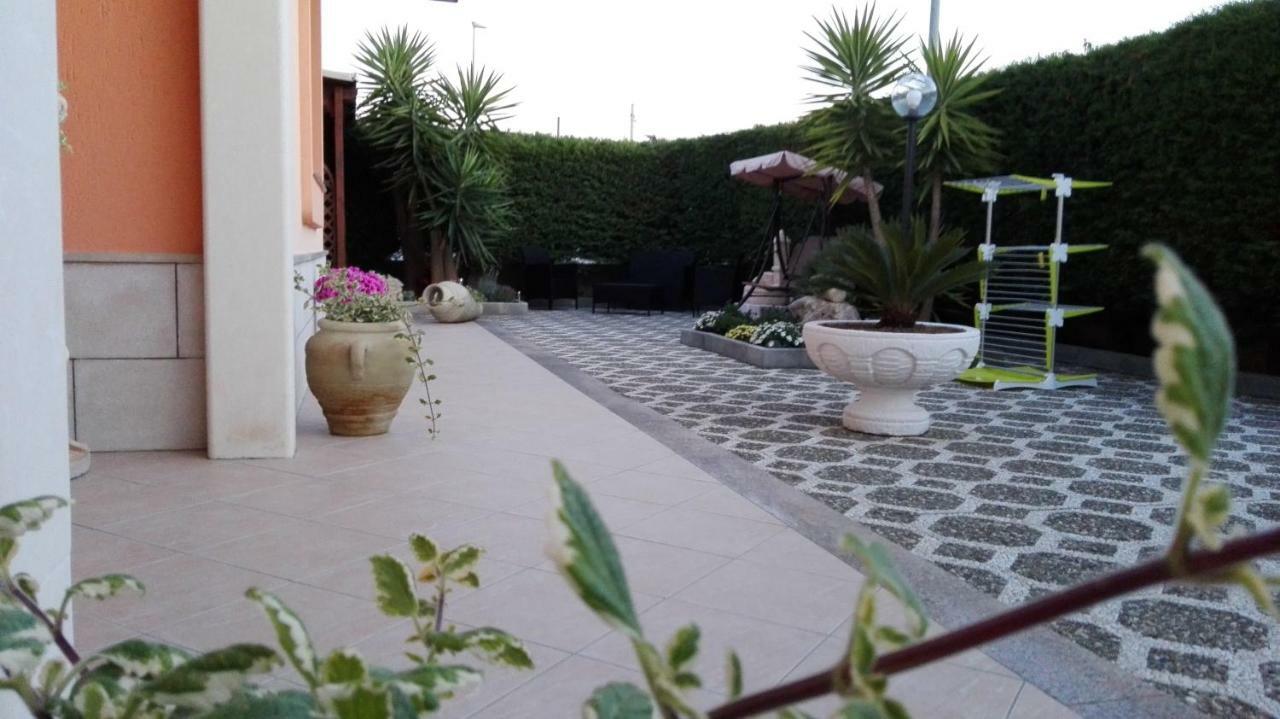 B&B L'Oasi Del Sole Уджано-ла-К'єза Екстер'єр фото