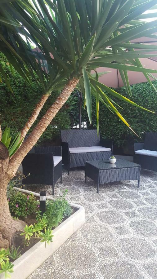 B&B L'Oasi Del Sole Уджано-ла-К'єза Екстер'єр фото